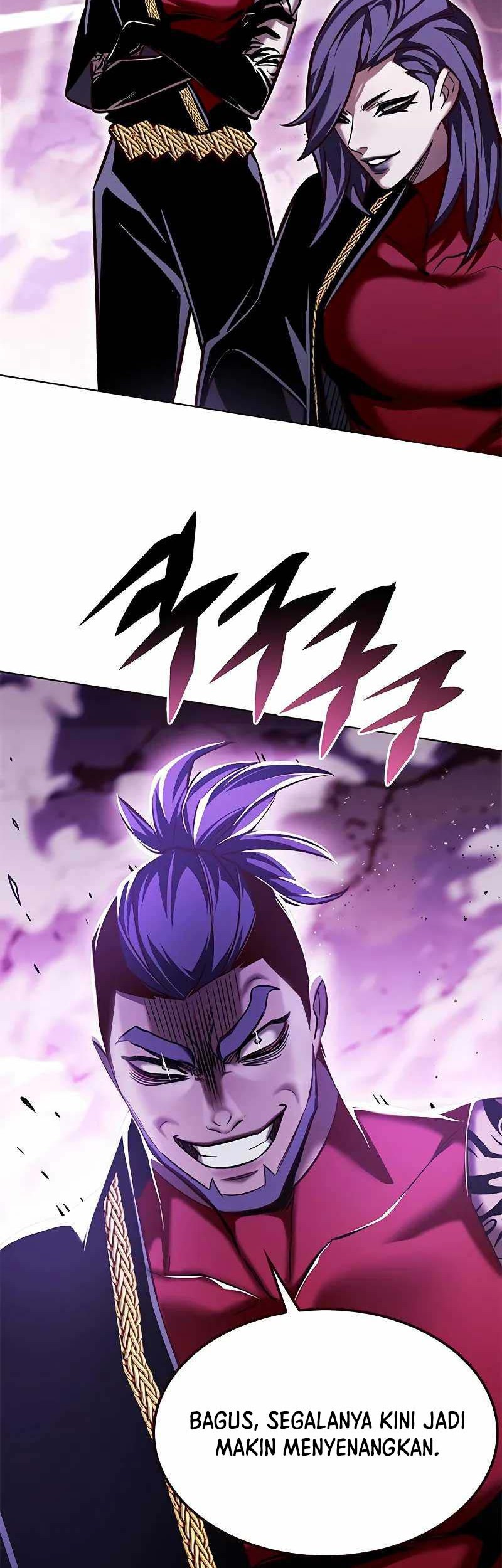 Eleceed - Chapter 264 - Page 7