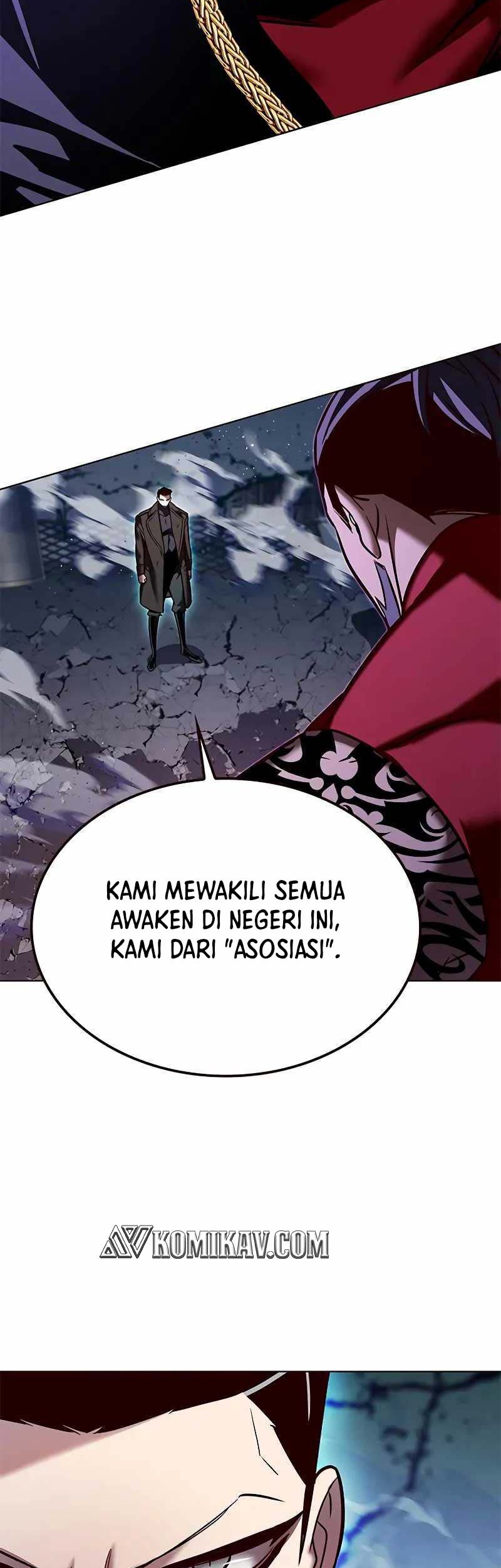 Eleceed - Chapter 264 - Page 8