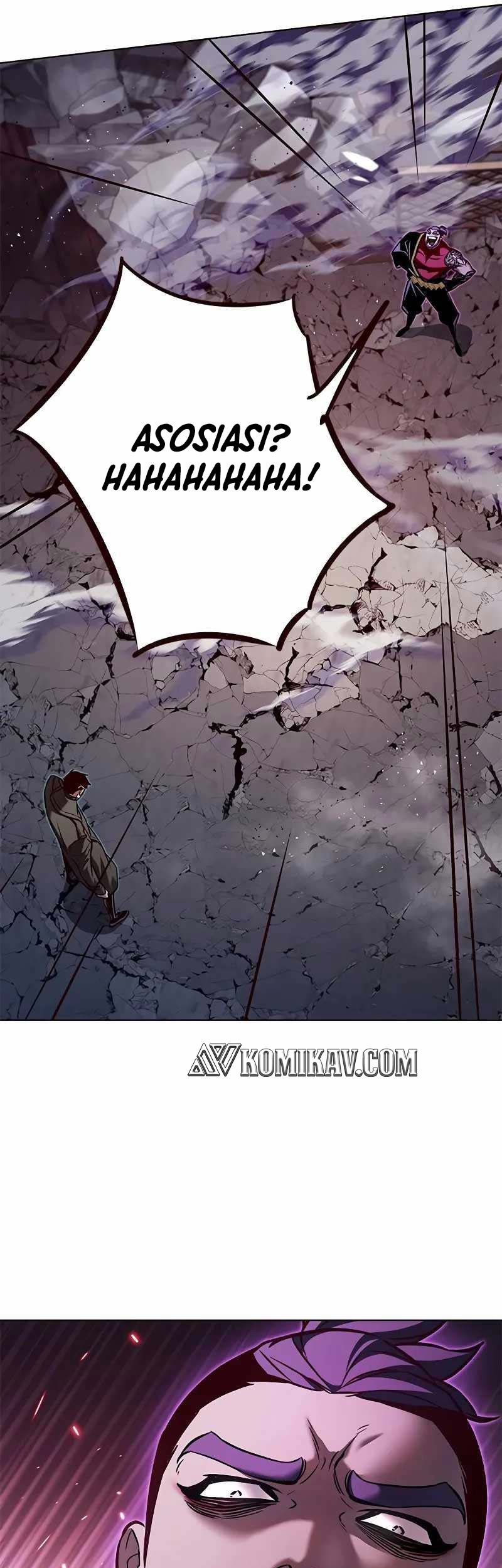 Eleceed - Chapter 264 - Page 10