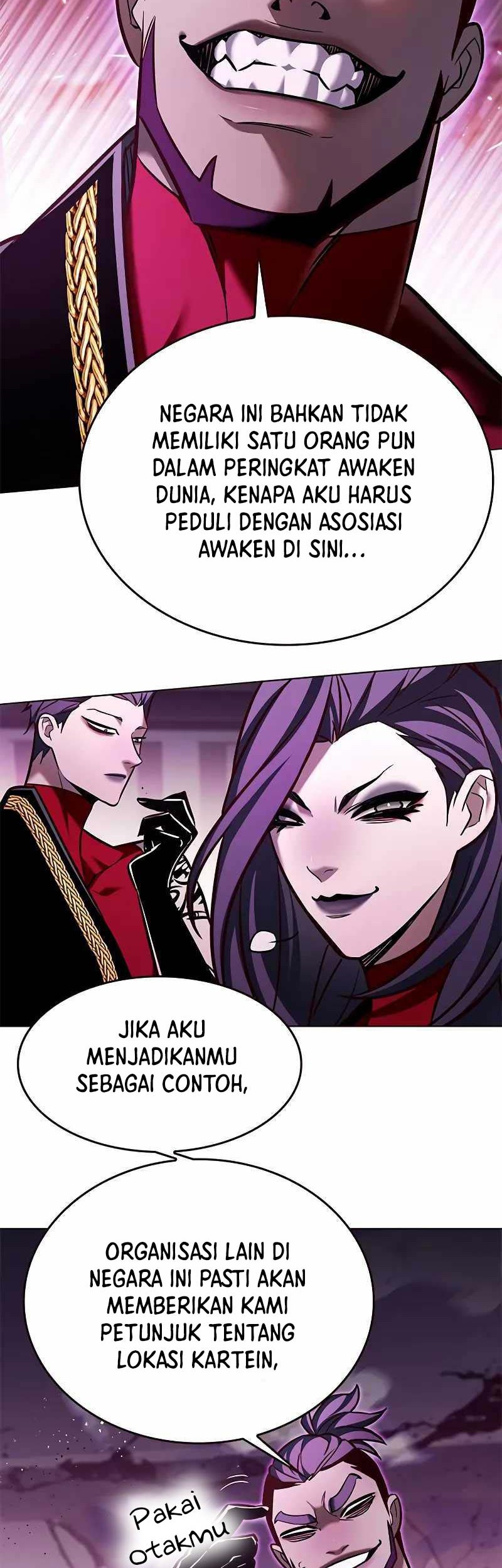 Eleceed - Chapter 264 - Page 11