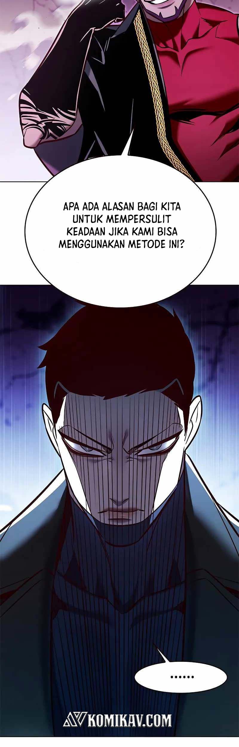 Eleceed - Chapter 264 - Page 12