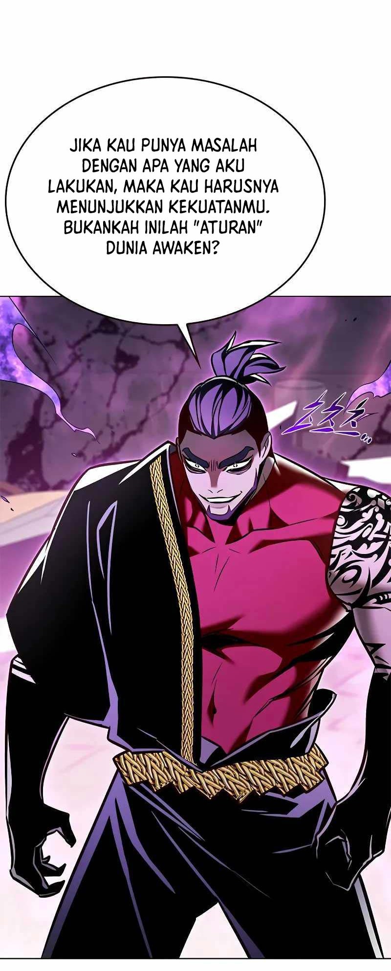 Eleceed - Chapter 264 - Page 13