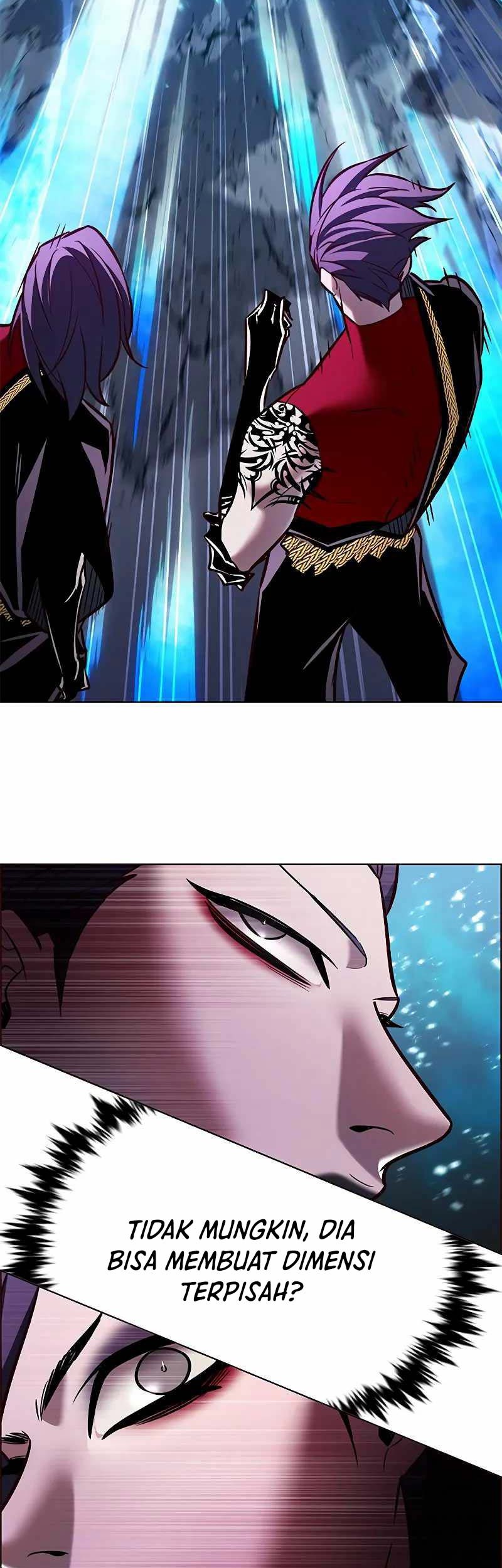 Eleceed - Chapter 264 - Page 16