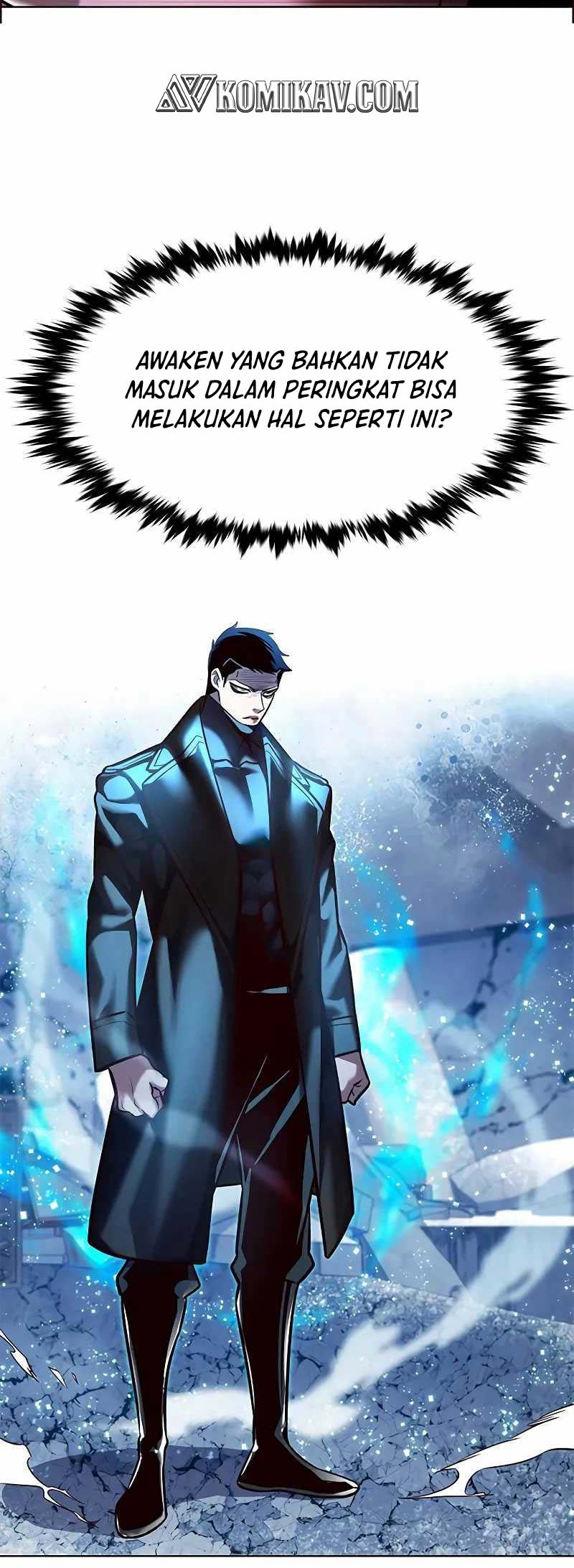 Eleceed - Chapter 264 - Page 17