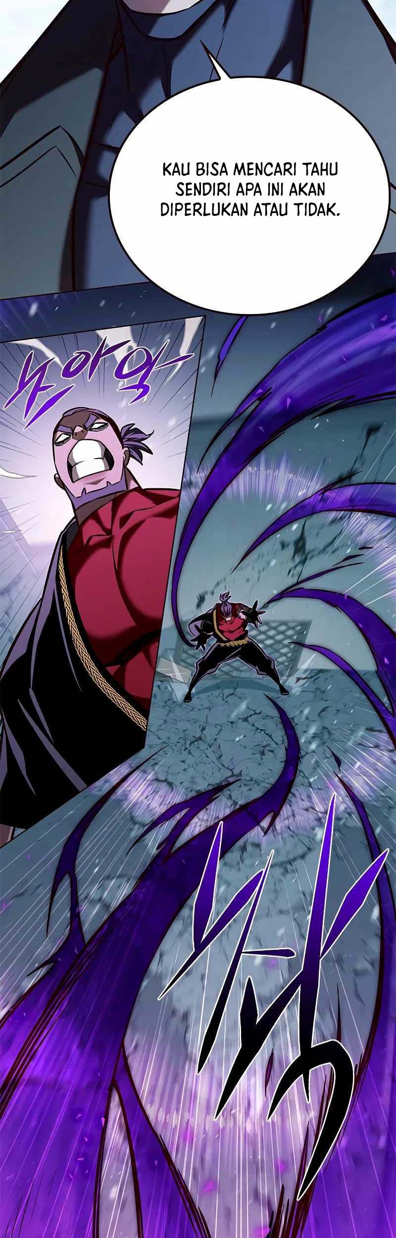 Eleceed - Chapter 264 - Page 19