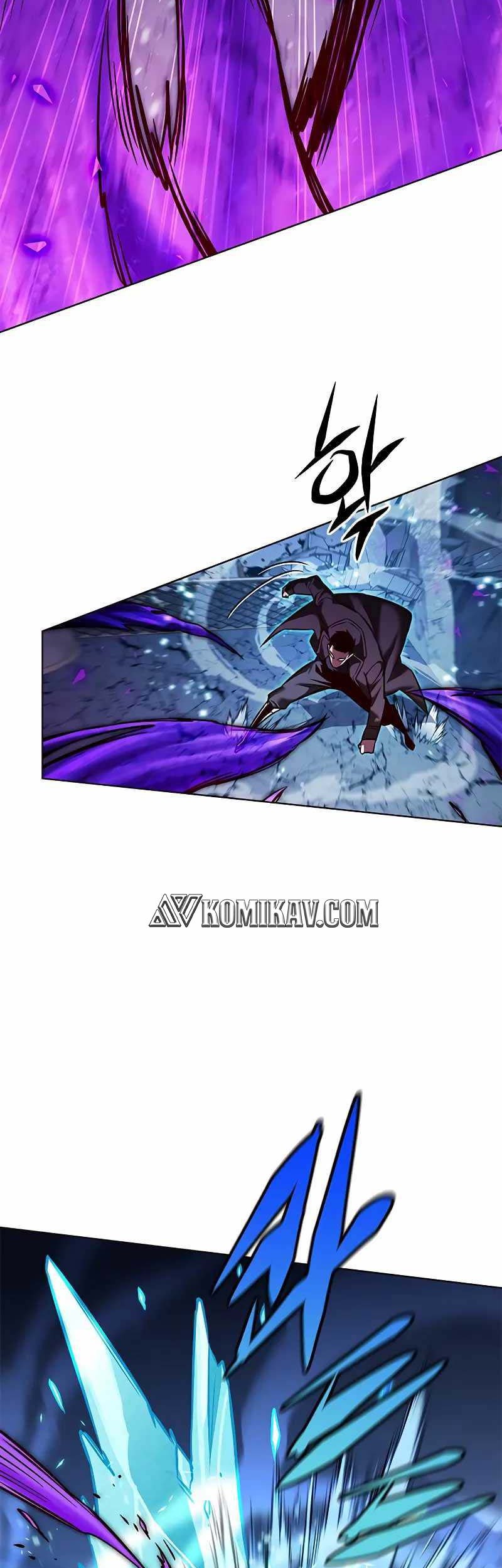 Eleceed - Chapter 264 - Page 20