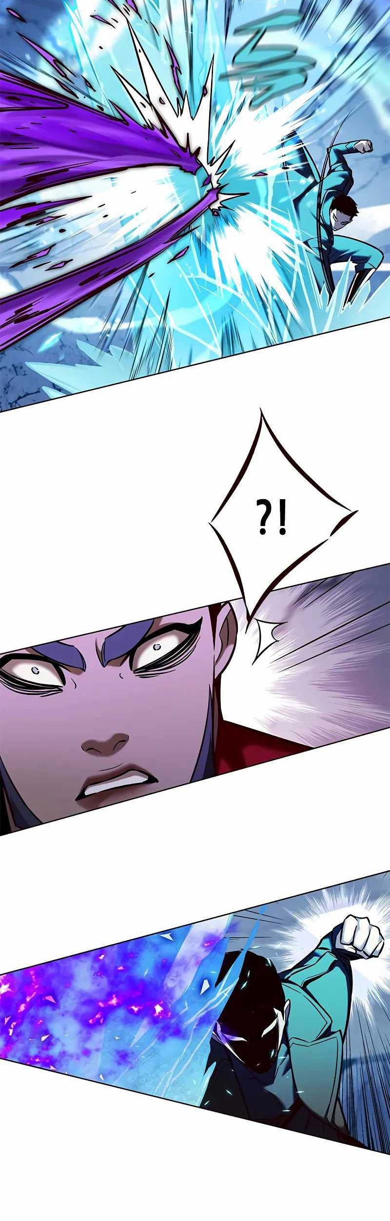 Eleceed - Chapter 264 - Page 21