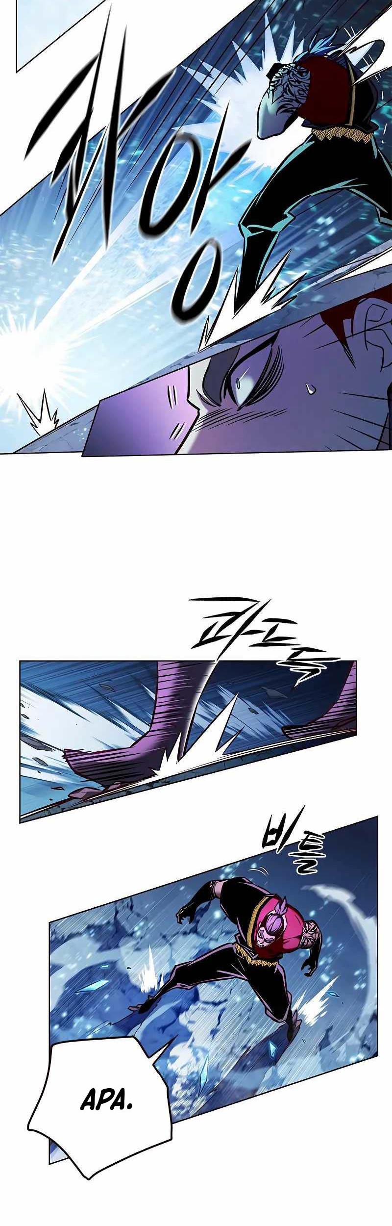 Eleceed - Chapter 264 - Page 24