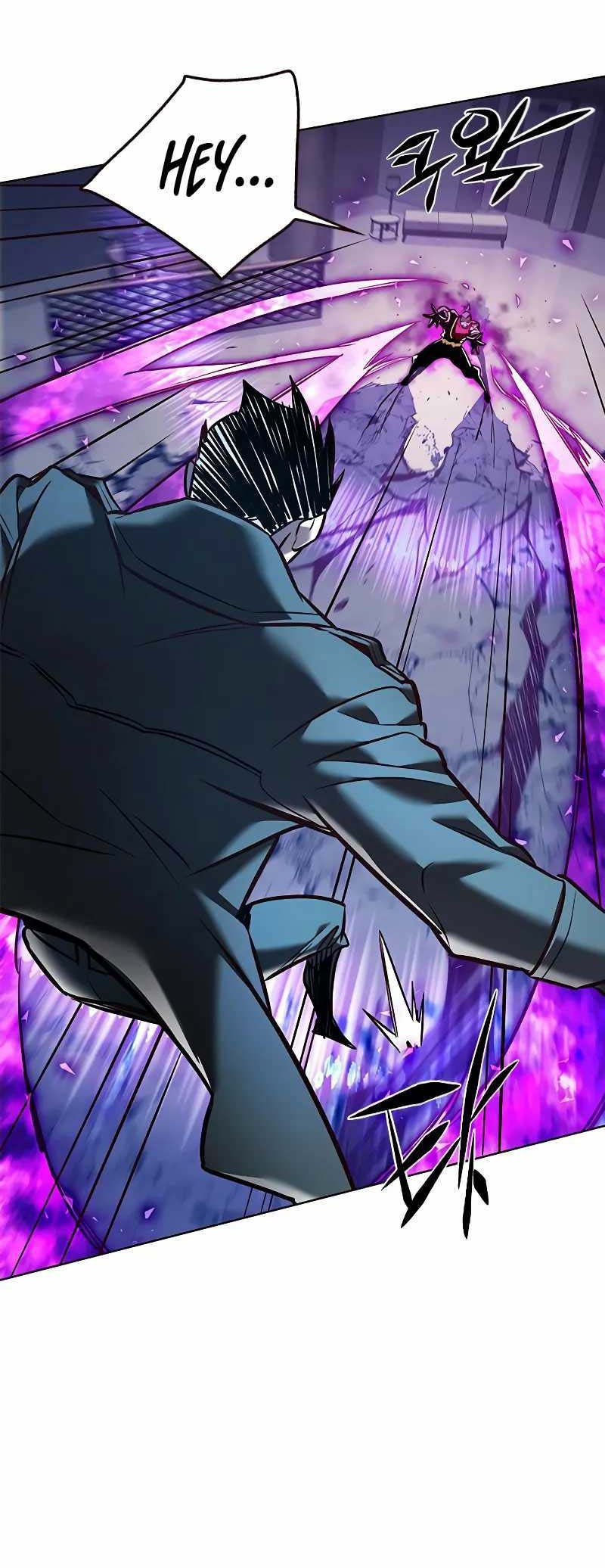 Eleceed - Chapter 264 - Page 25