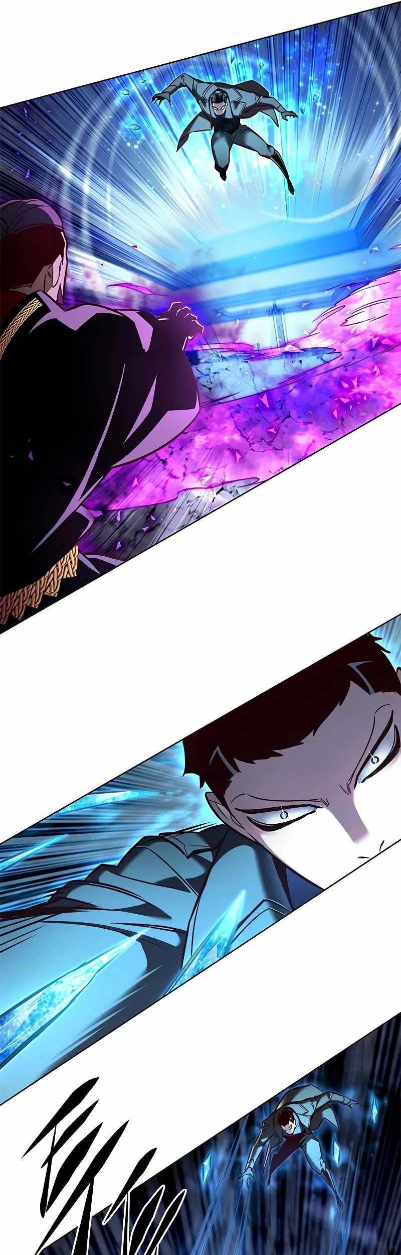 Eleceed - Chapter 264 - Page 26