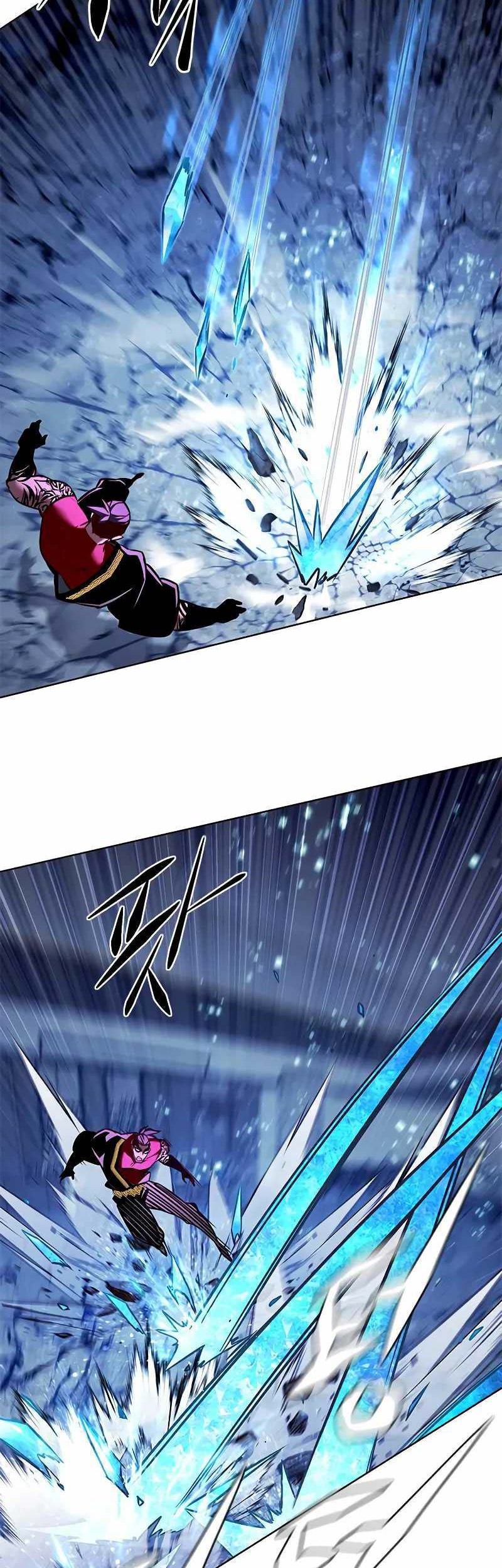 Eleceed - Chapter 264 - Page 27