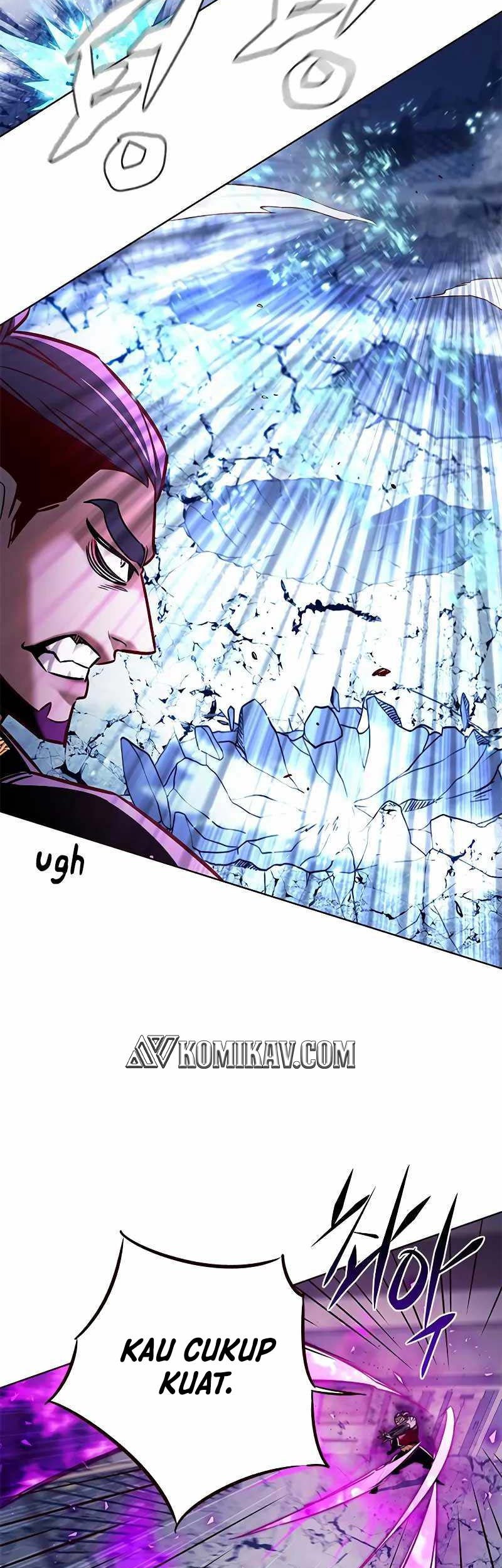 Eleceed - Chapter 264 - Page 28