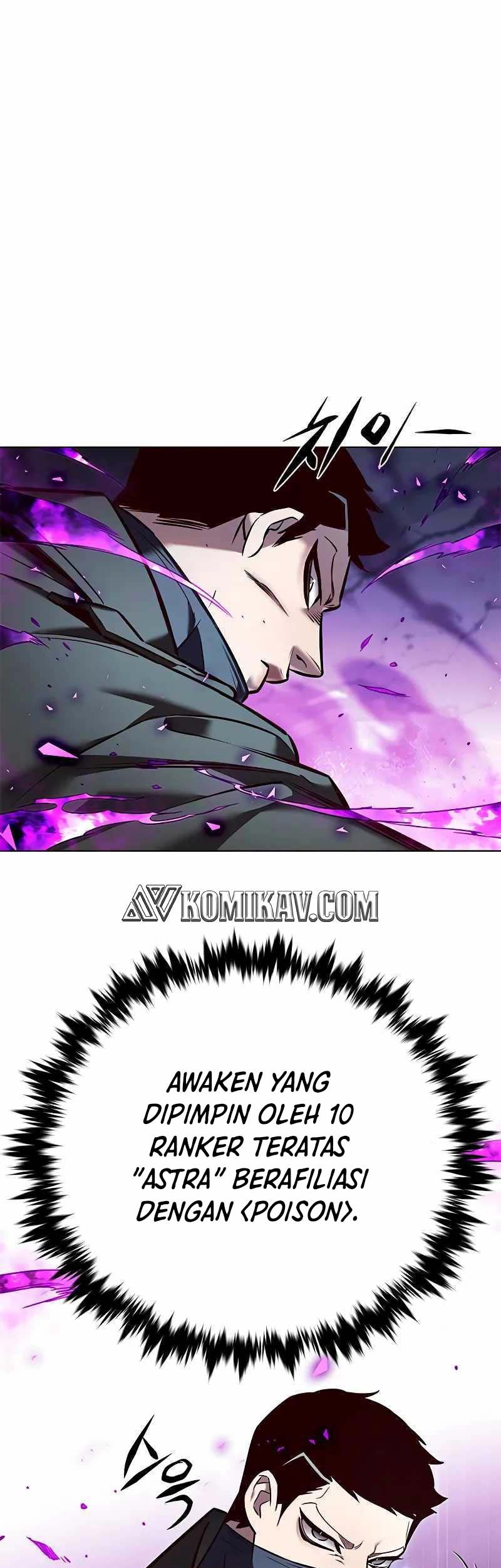 Eleceed - Chapter 264 - Page 31