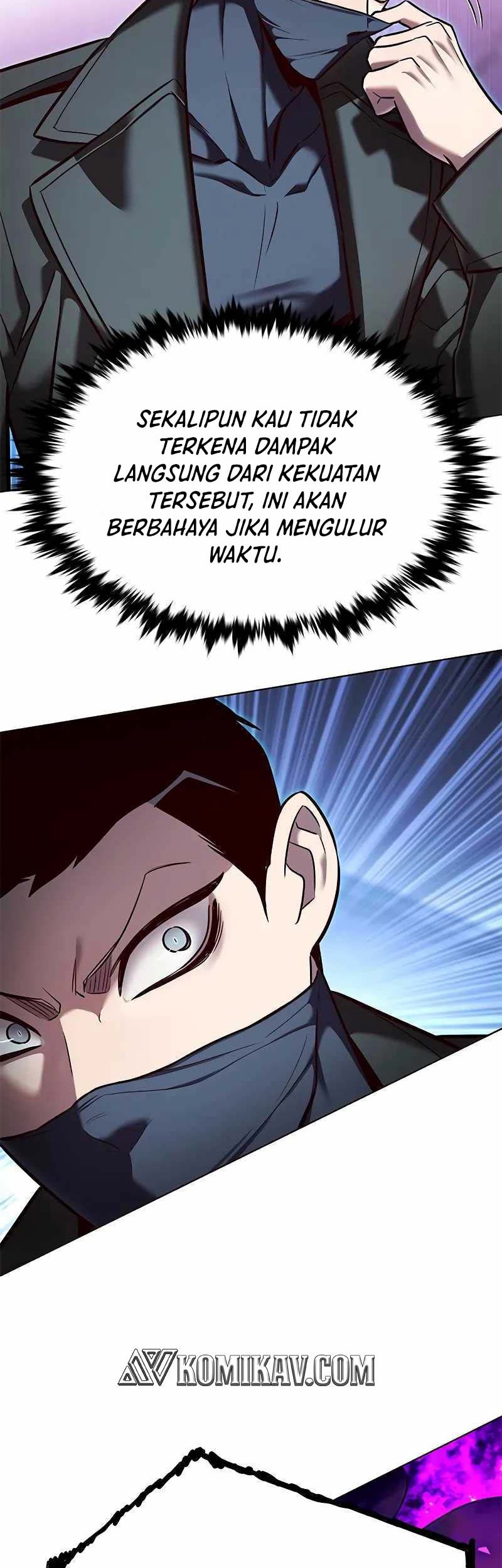 Eleceed - Chapter 264 - Page 32