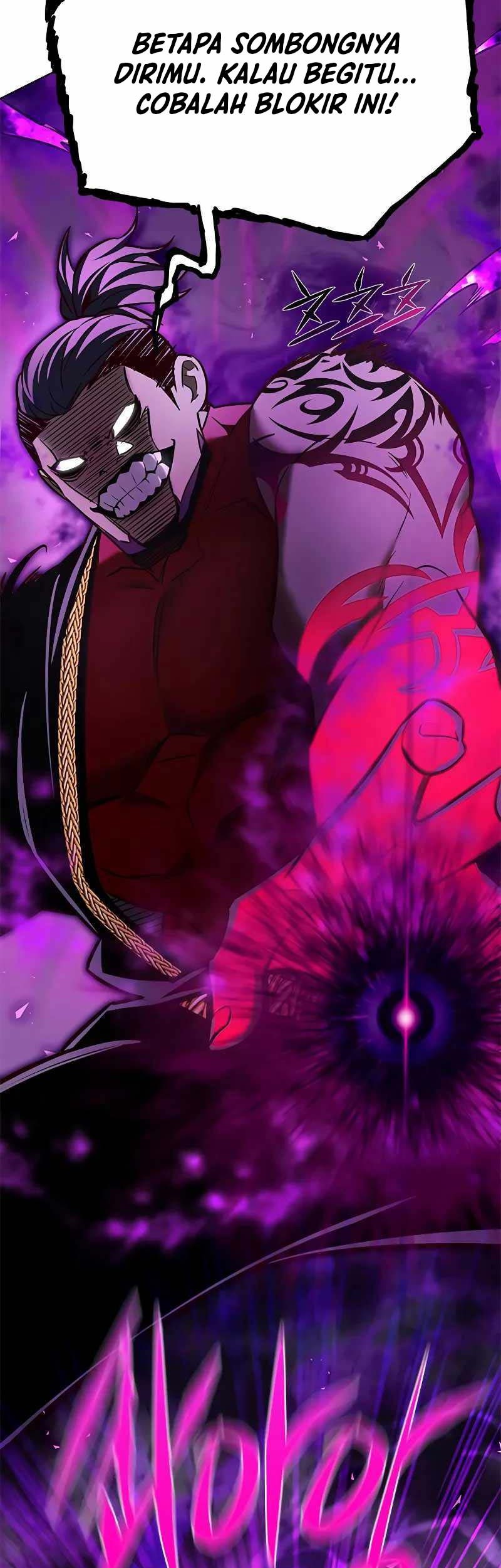 Eleceed - Chapter 264 - Page 33