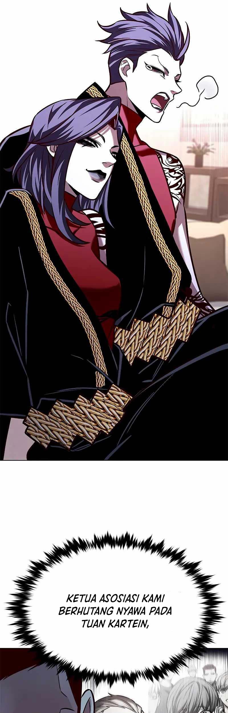 Eleceed - Chapter 263 - Page 42