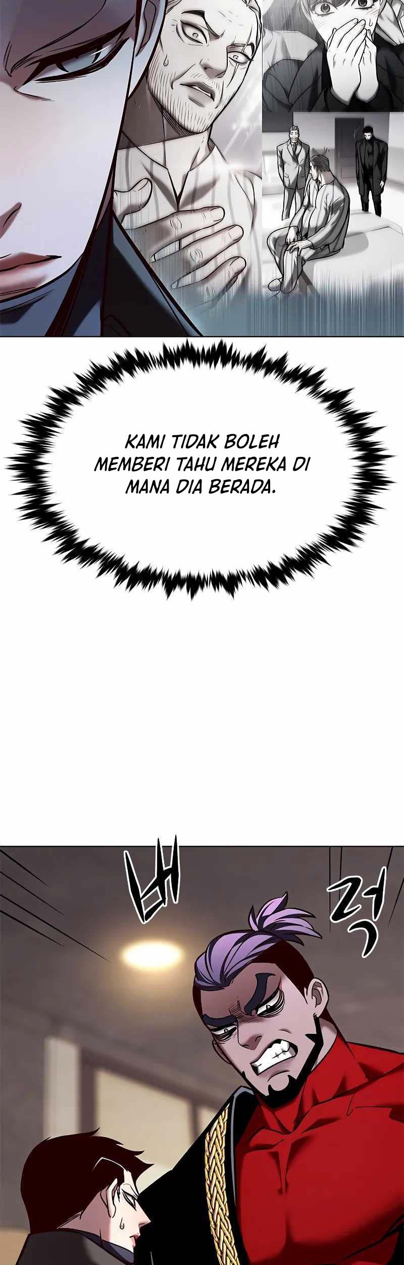 Eleceed - Chapter 263 - Page 43