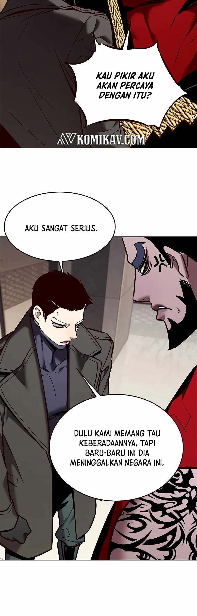 Eleceed - Chapter 263 - Page 44