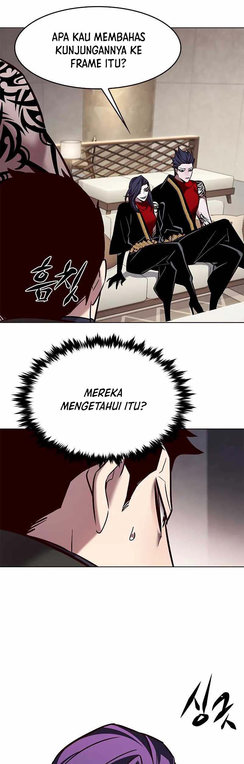 Eleceed - Chapter 263 - Page 45