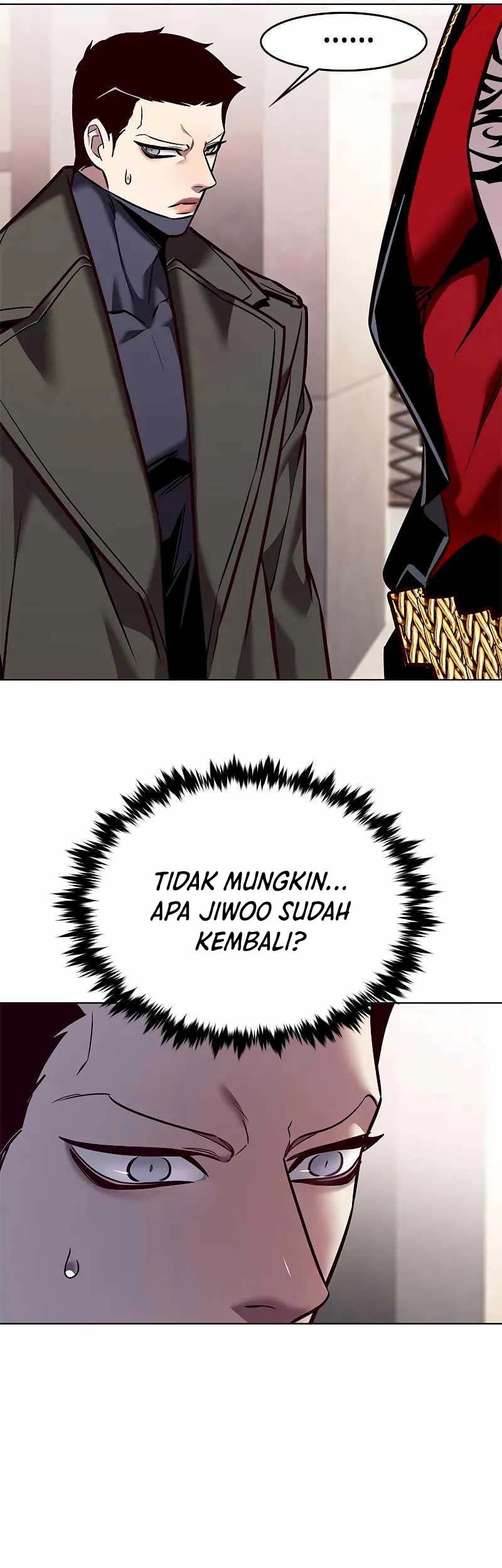 Eleceed - Chapter 263 - Page 47