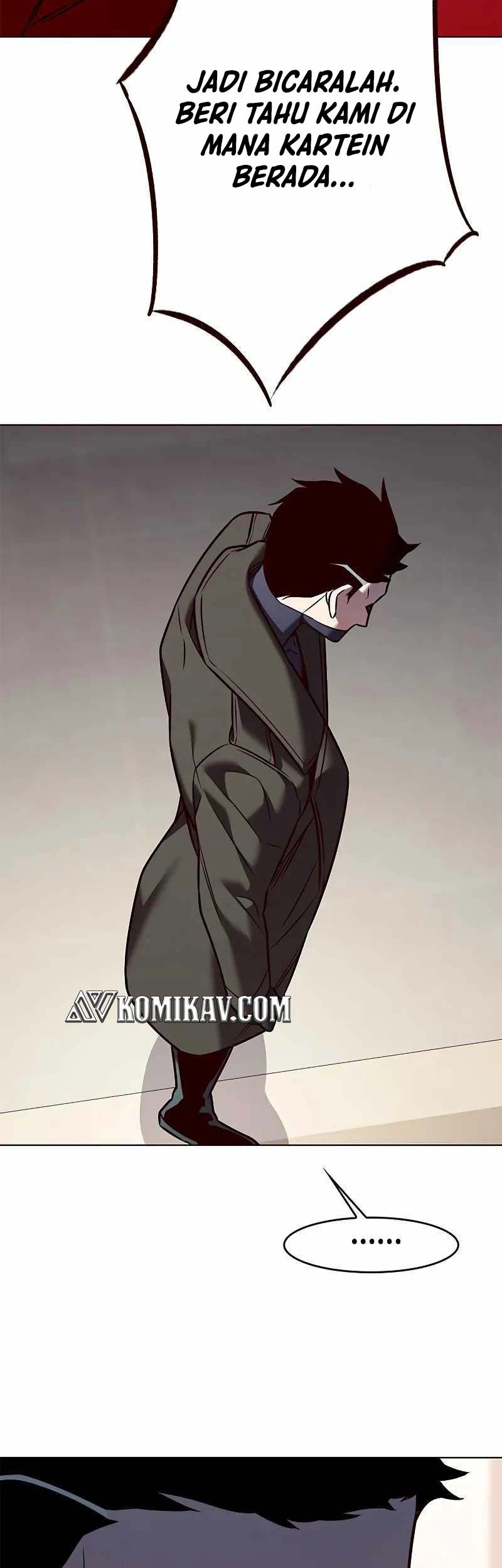 Eleceed - Chapter 263 - Page 49