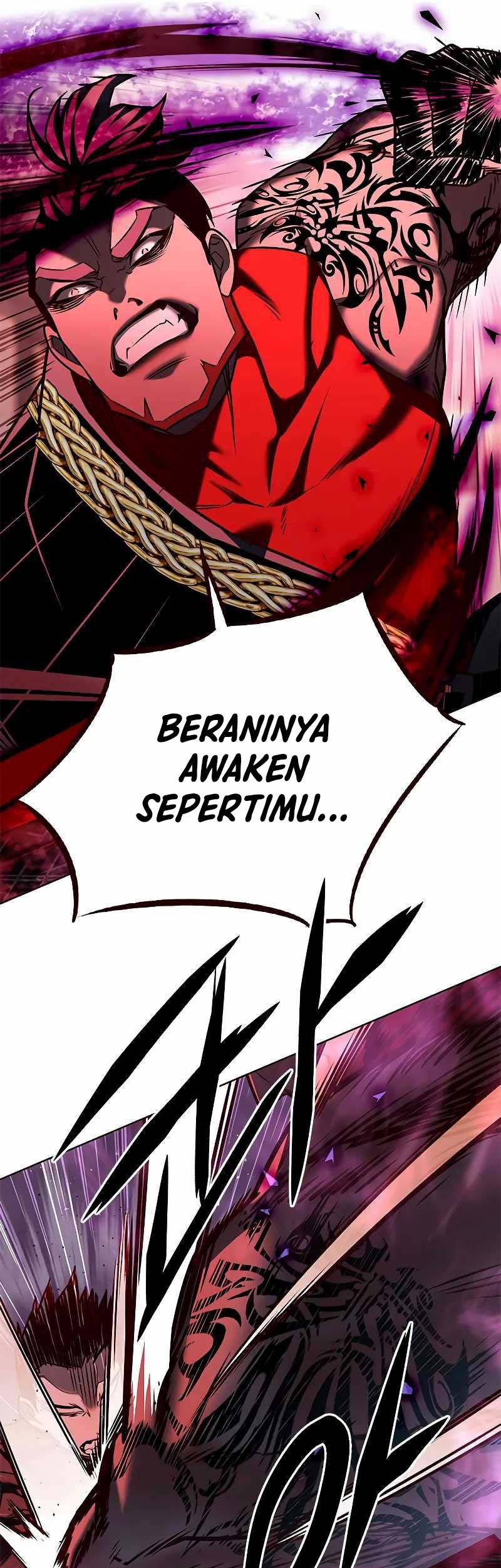 Eleceed - Chapter 263 - Page 52