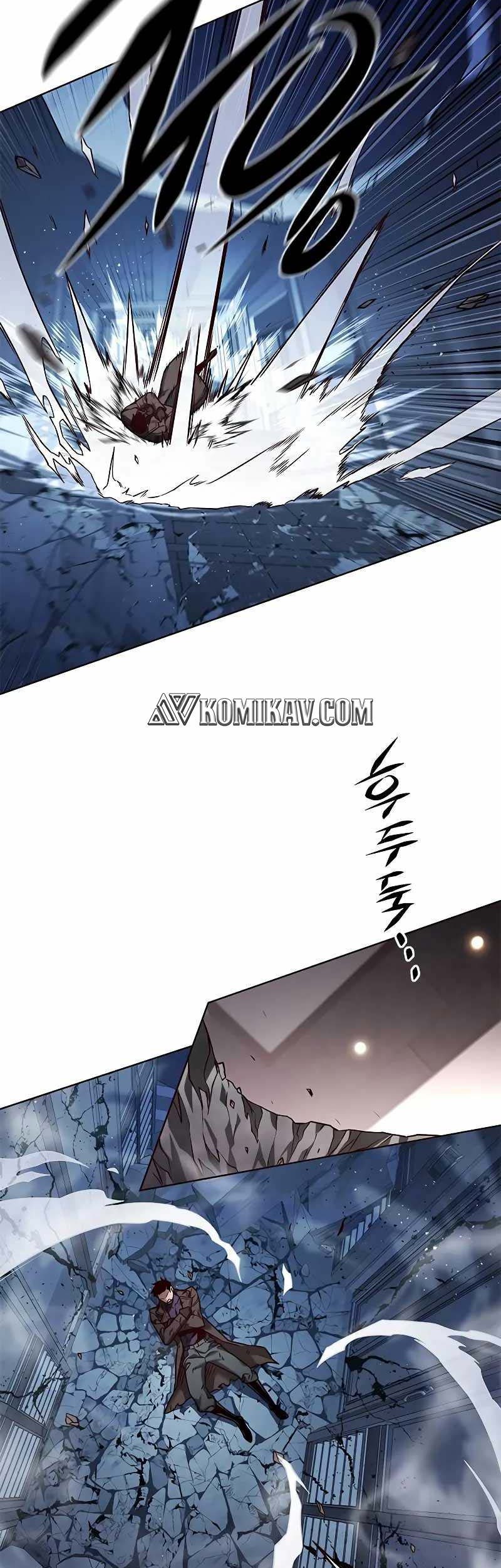 Eleceed - Chapter 263 - Page 54