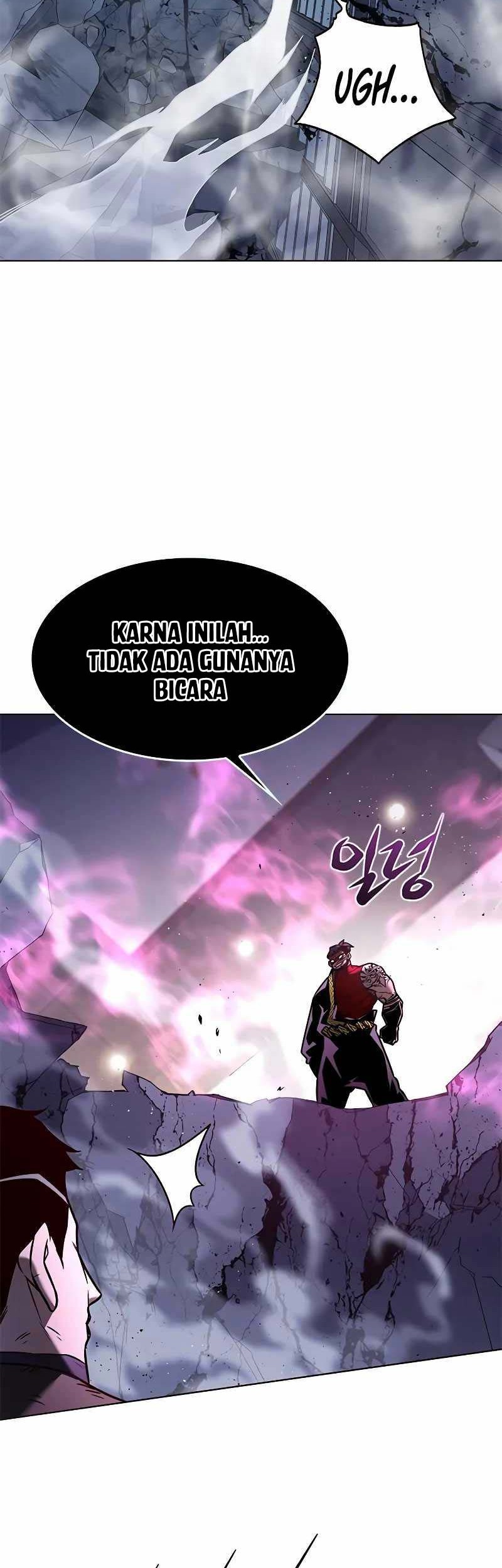 Eleceed - Chapter 263 - Page 55