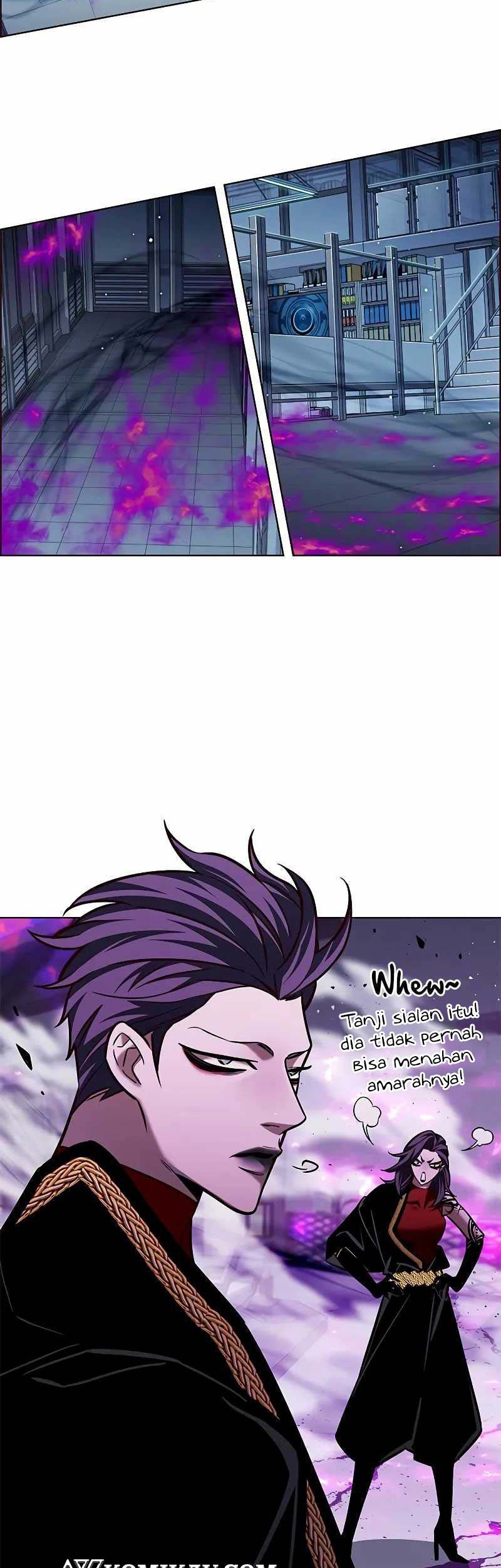 Eleceed - Chapter 263 - Page 58