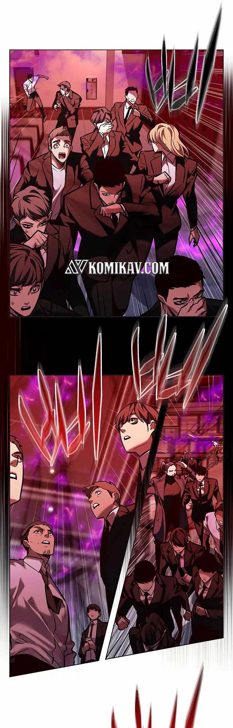 Eleceed - Chapter 263 - Page 61