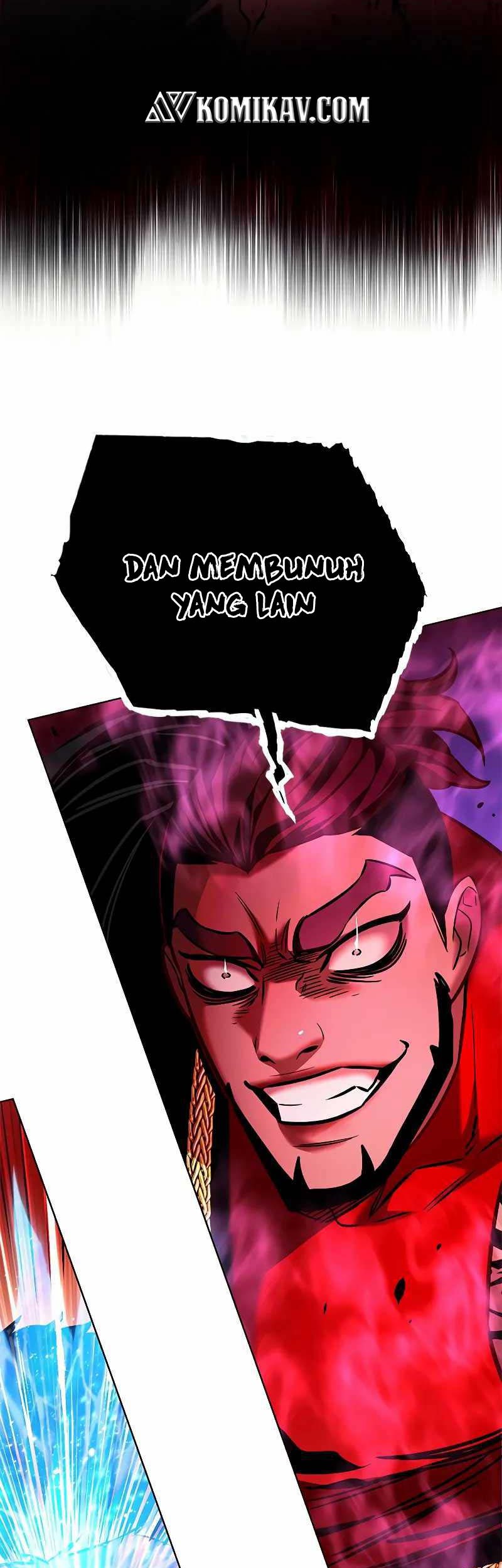 Eleceed - Chapter 263 - Page 63