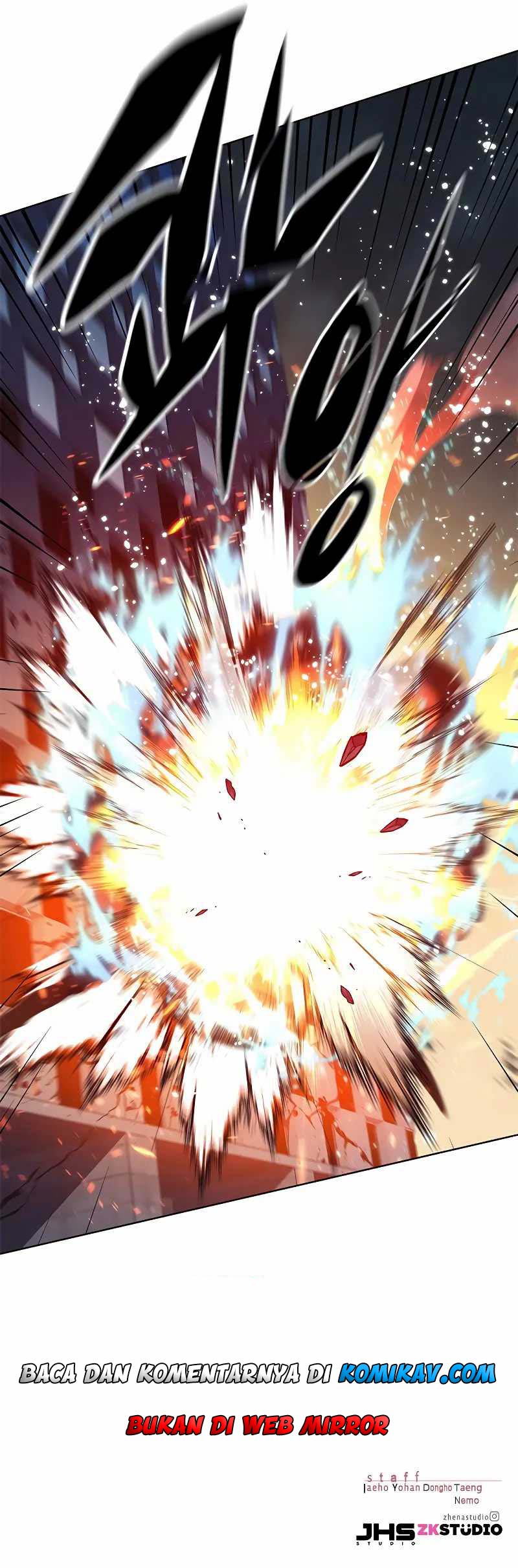 Eleceed - Chapter 263 - Page 66