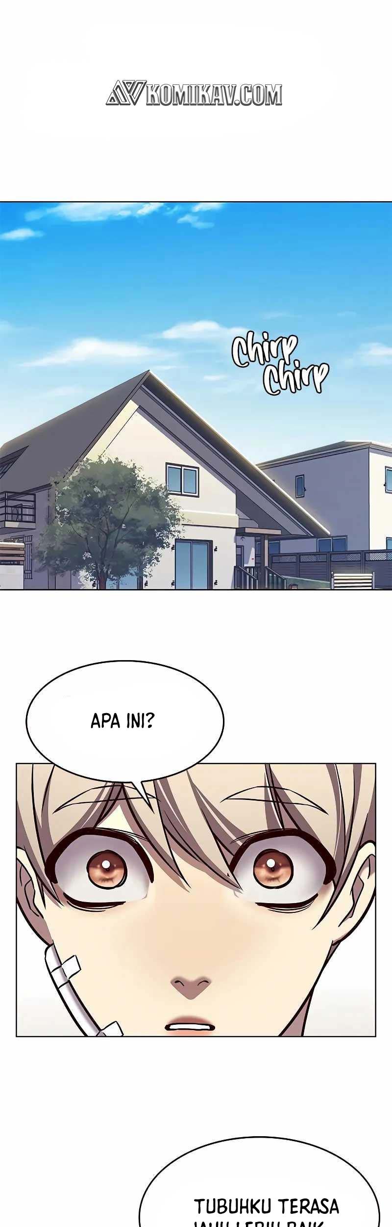 Eleceed - Chapter 263 - Page 2