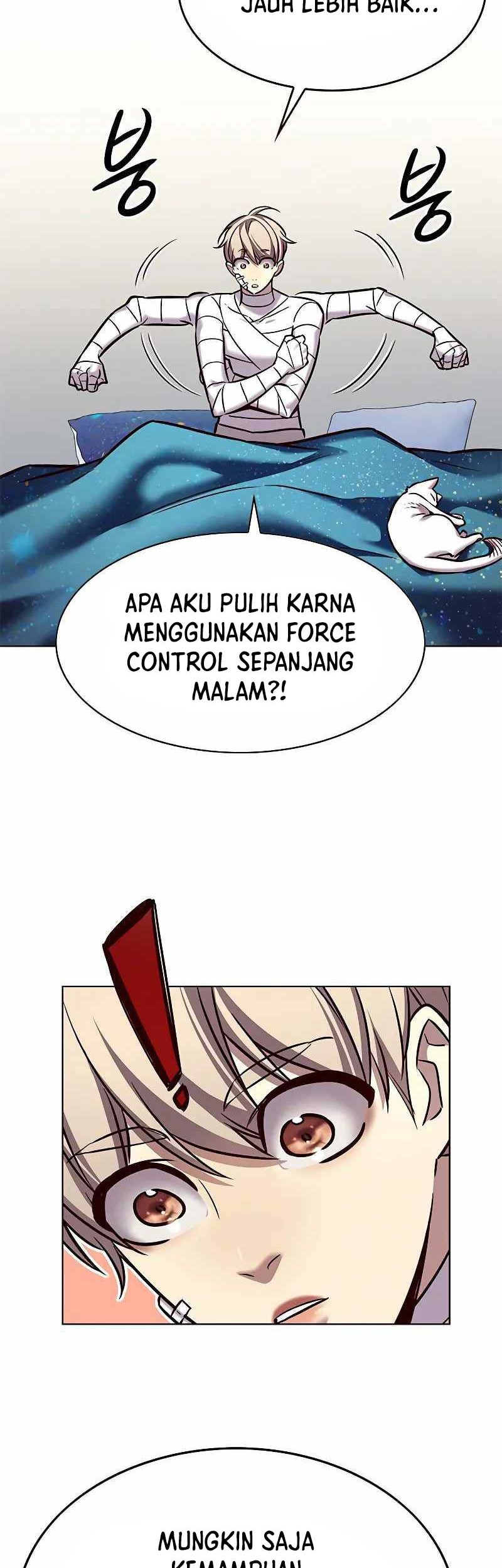 Eleceed - Chapter 263 - Page 3