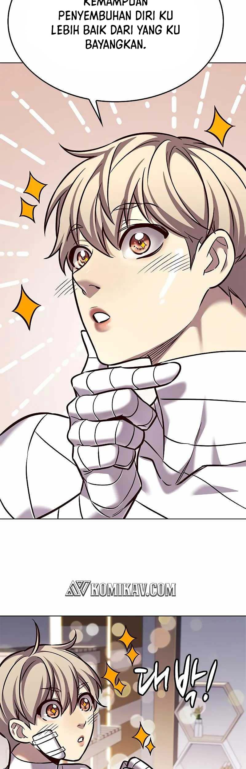 Eleceed - Chapter 263 - Page 4