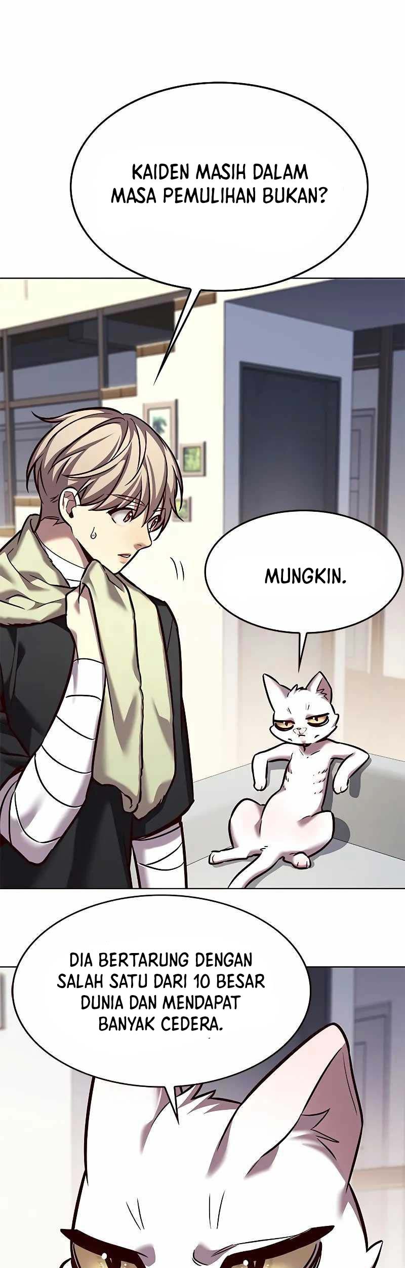 Eleceed - Chapter 263 - Page 7