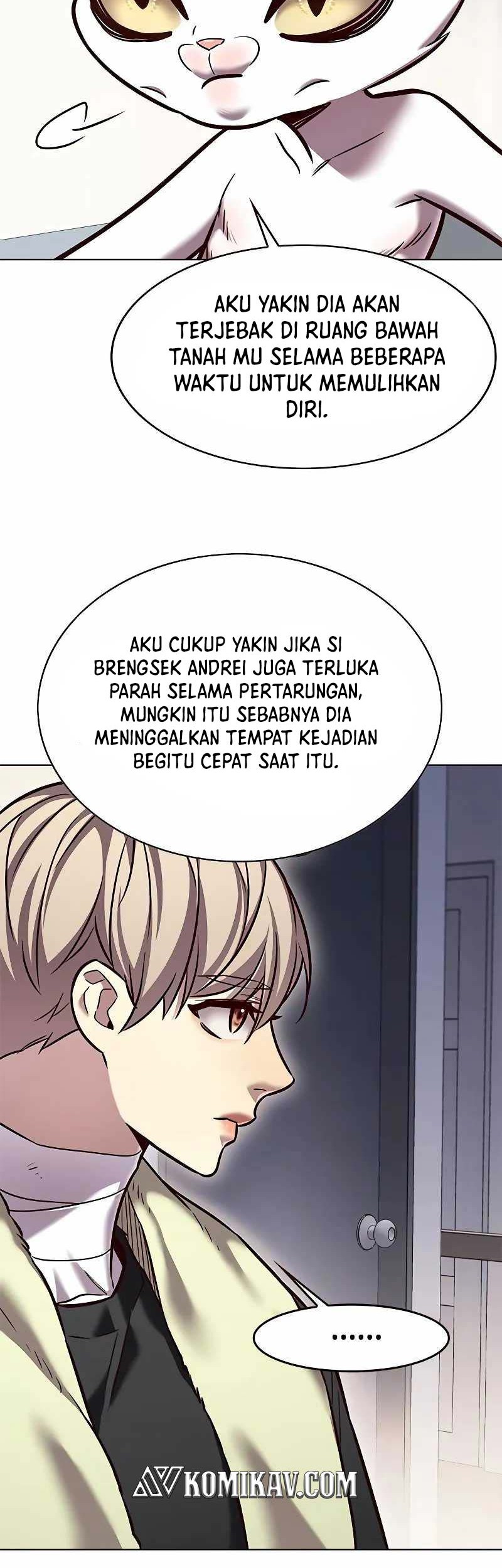 Eleceed - Chapter 263 - Page 8