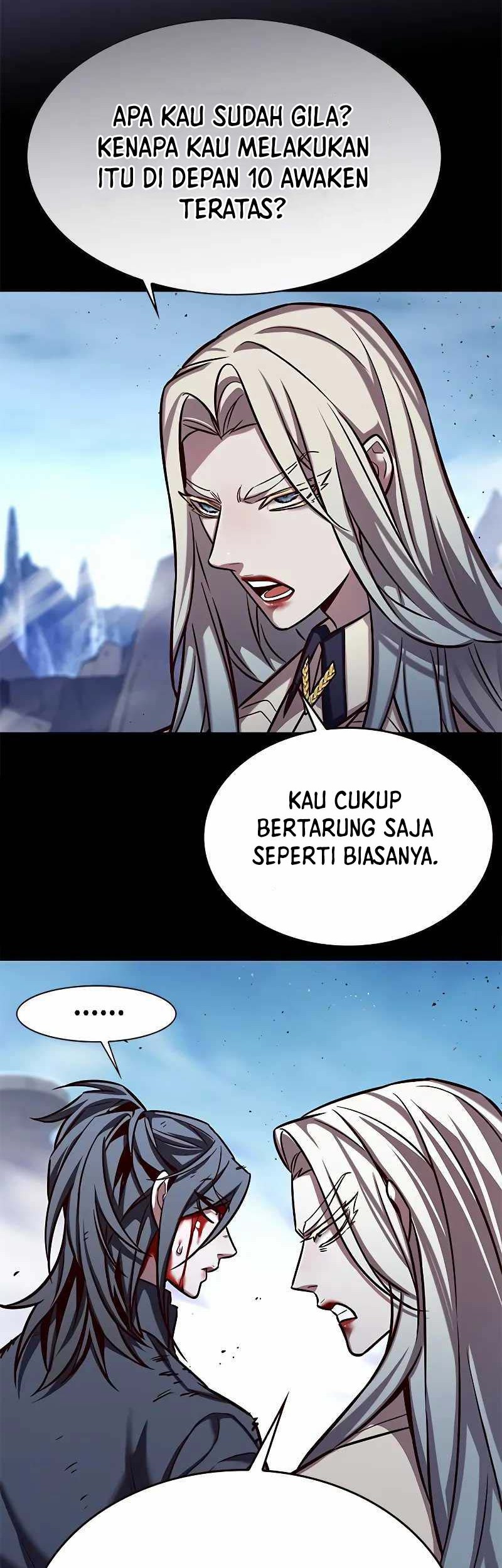 Eleceed - Chapter 263 - Page 13