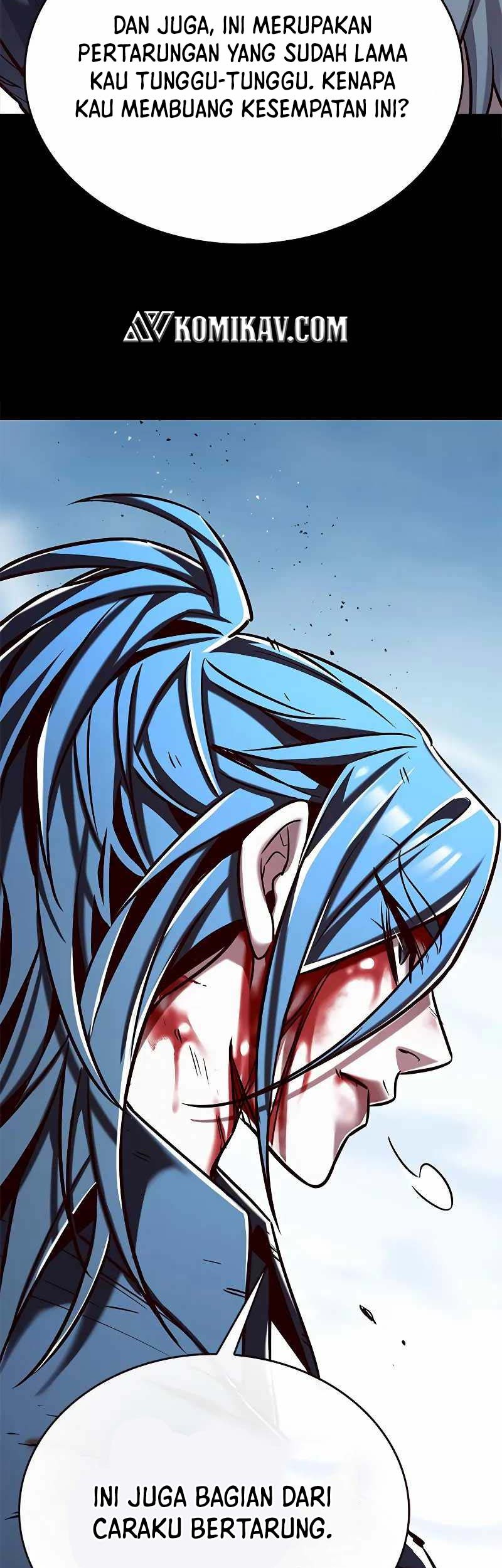 Eleceed - Chapter 263 - Page 14