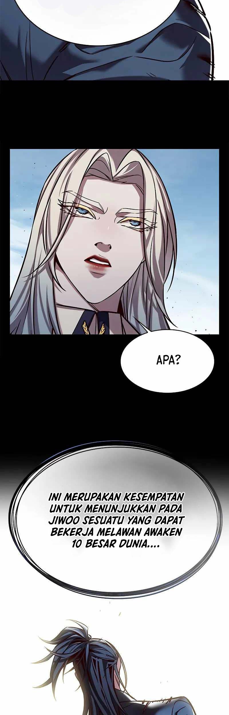 Eleceed - Chapter 263 - Page 15