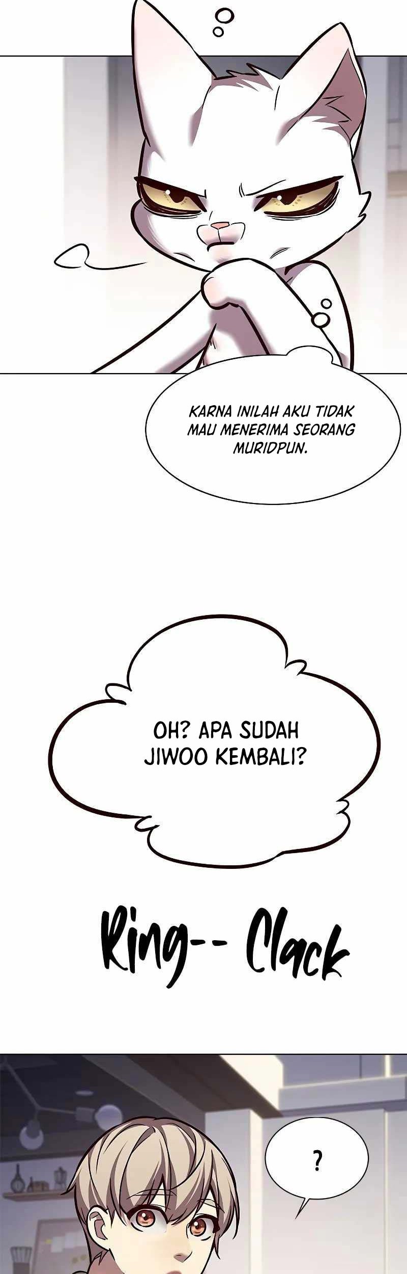 Eleceed - Chapter 263 - Page 18