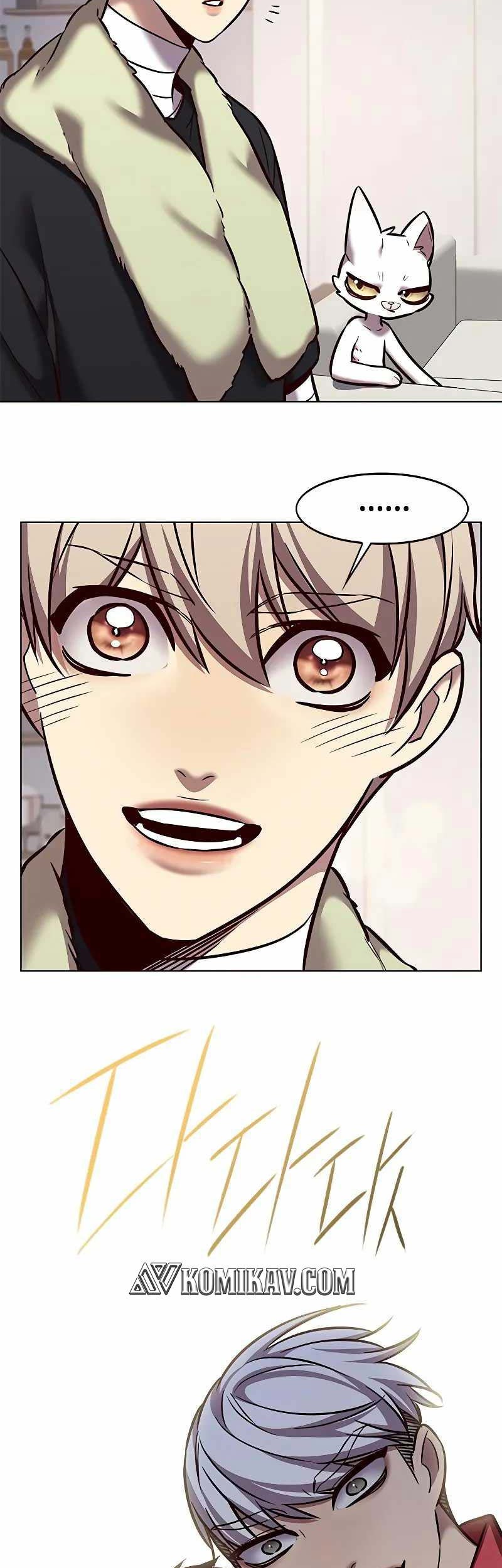 Eleceed - Chapter 263 - Page 19