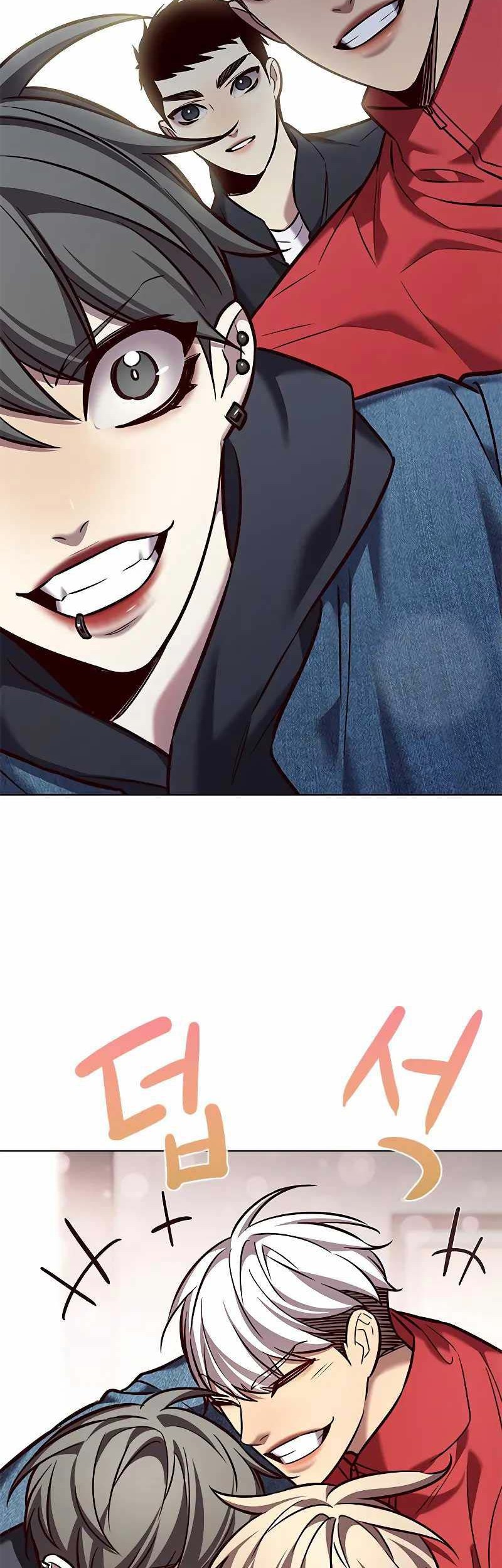 Eleceed - Chapter 263 - Page 20