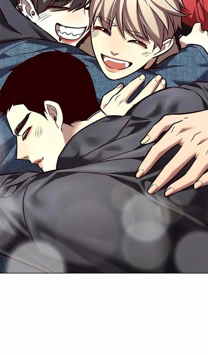 Eleceed - Chapter 263 - Page 21