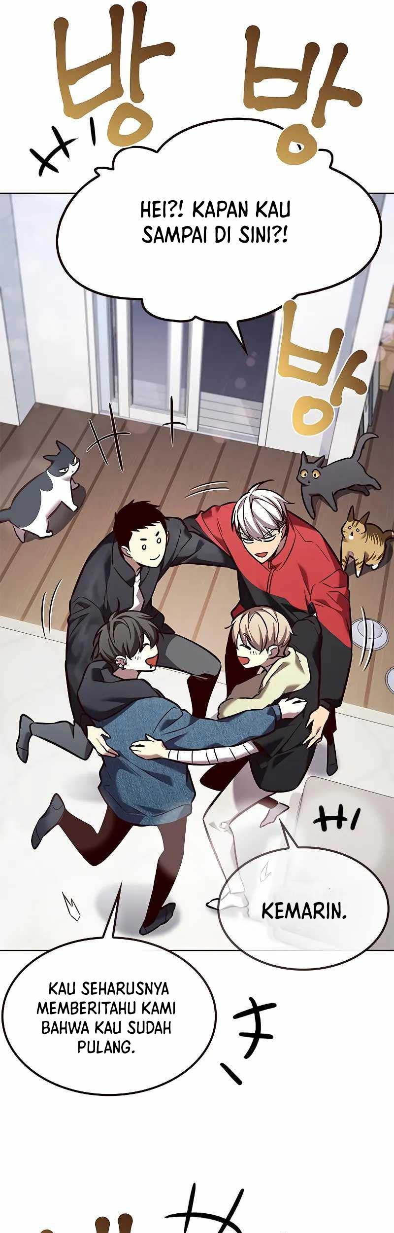 Eleceed - Chapter 263 - Page 22