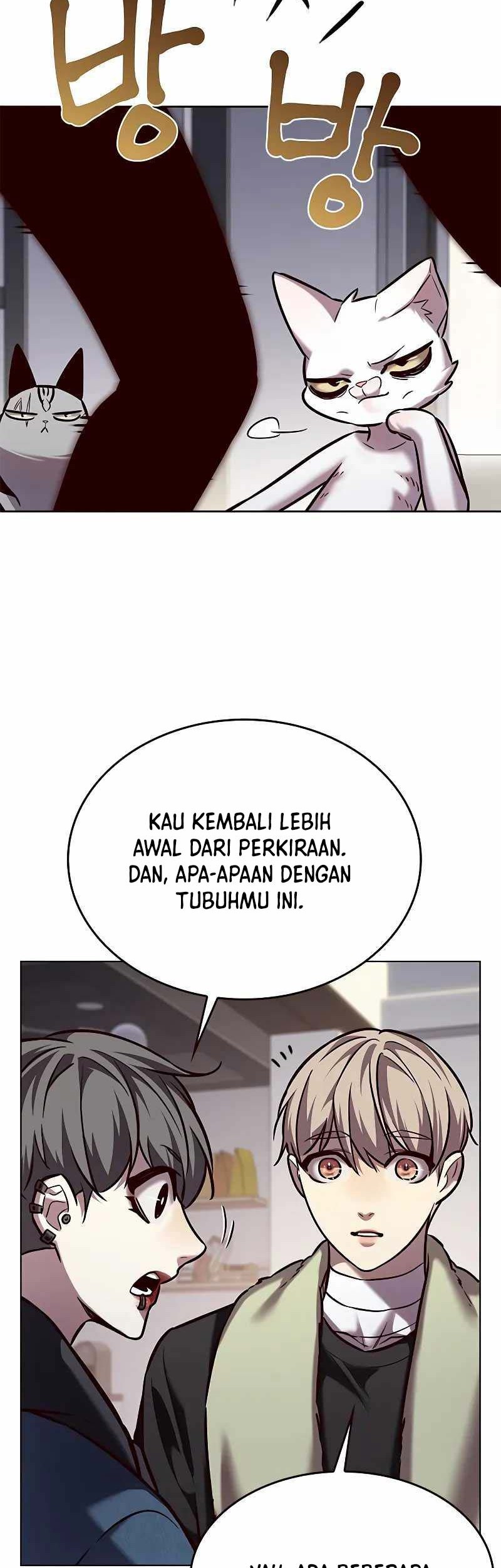 Eleceed - Chapter 263 - Page 23