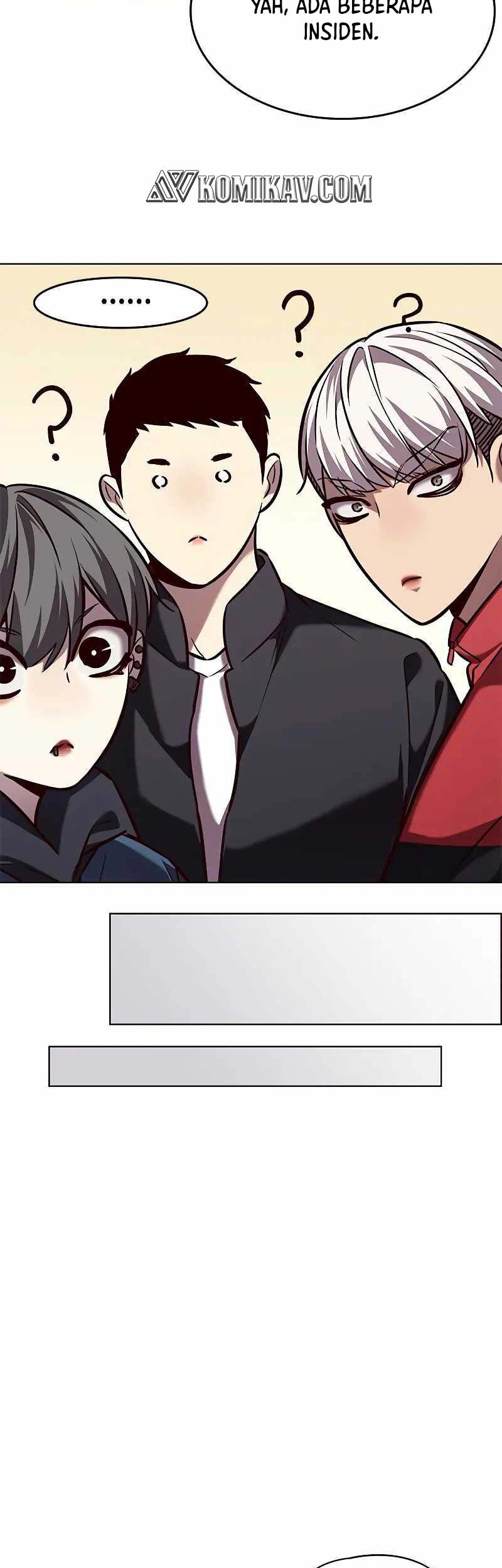 Eleceed - Chapter 263 - Page 24