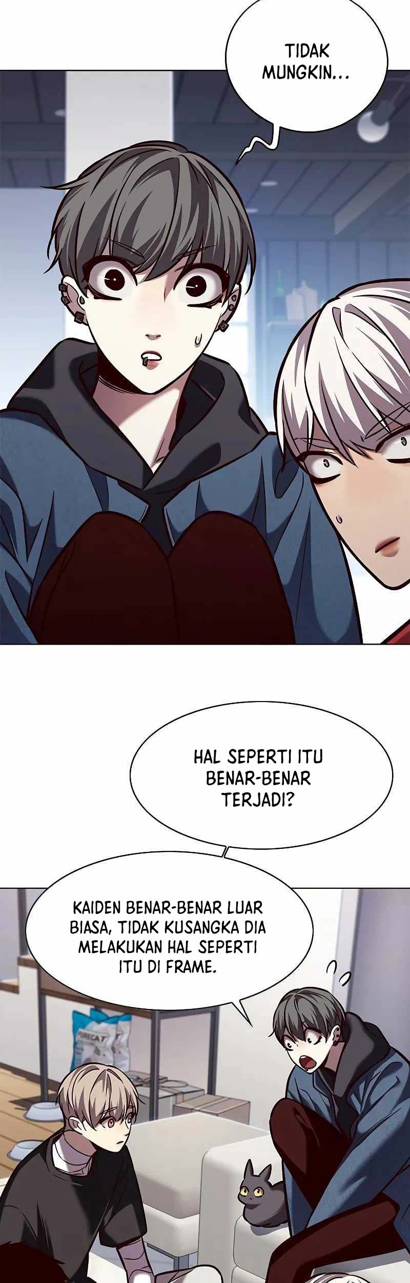 Eleceed - Chapter 263 - Page 25