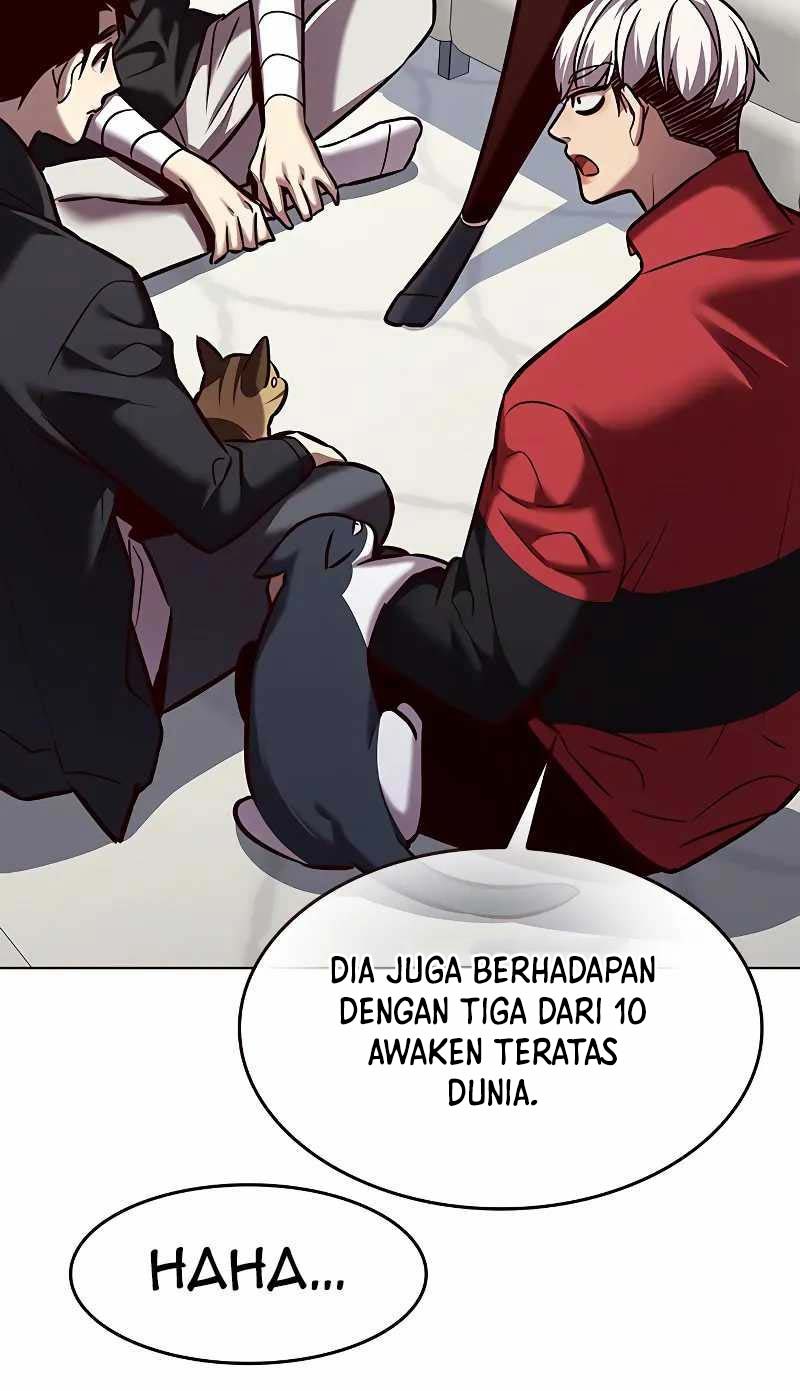 Eleceed - Chapter 263 - Page 26