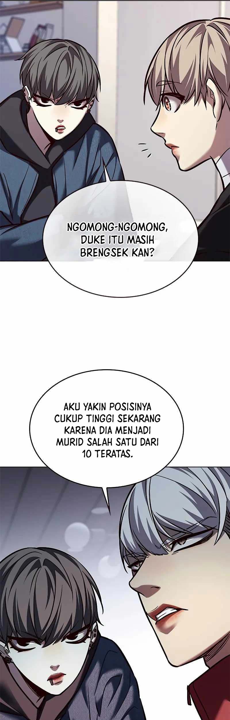 Eleceed - Chapter 263 - Page 27